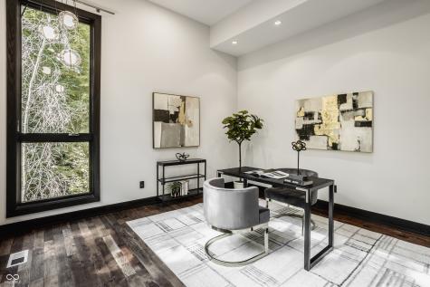 11548 Willow Springs Drive Zionsville IN 46077