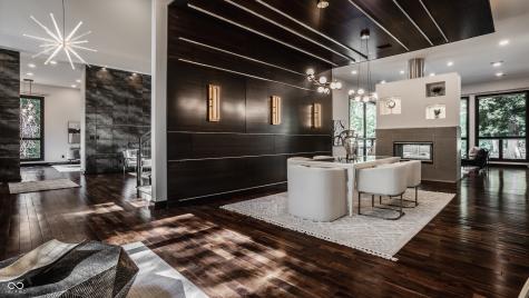 11548 Willow Springs Drive Zionsville IN 46077