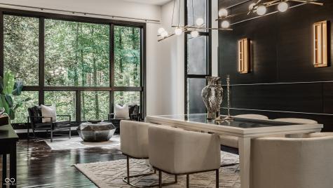 11548 Willow Springs Drive Zionsville IN 46077