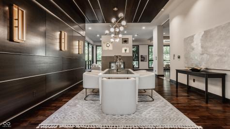 11548 Willow Springs Drive Zionsville IN 46077