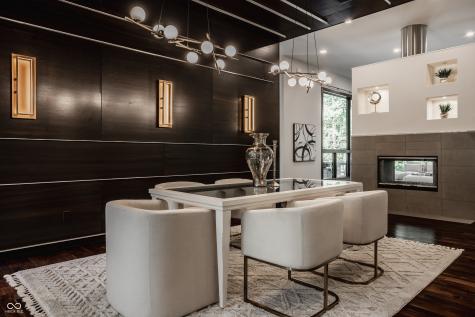 11548 Willow Springs Drive Zionsville IN 46077
