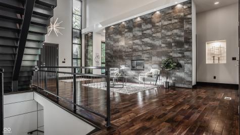 11548 Willow Springs Drive Zionsville IN 46077