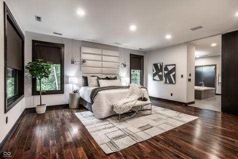 11548 Willow Springs Drive Zionsville IN 46077