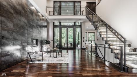 11548 Willow Springs Drive Zionsville IN 46077