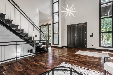 11548 Willow Springs Drive Zionsville IN 46077