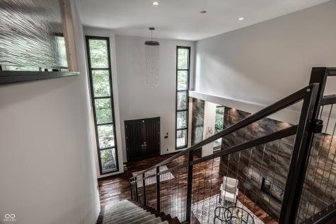 11548 Willow Springs Drive Zionsville IN 46077