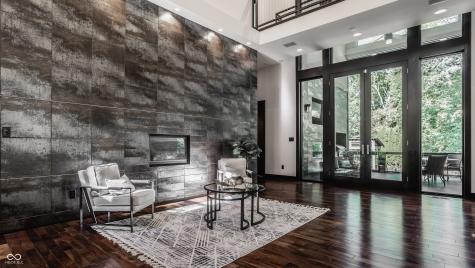 11548 Willow Springs Drive Zionsville IN 46077