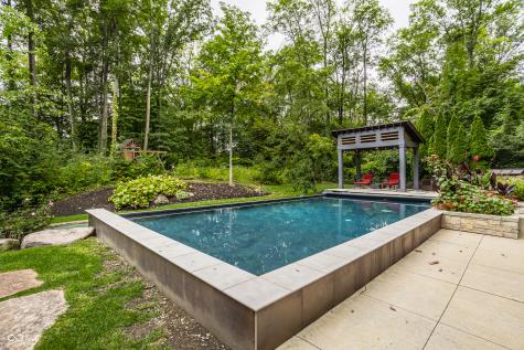 11548 Willow Springs Drive Zionsville IN 46077
