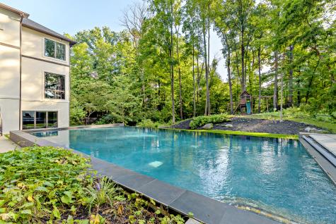 11548 Willow Springs Drive Zionsville IN 46077