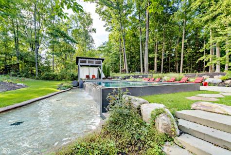 11548 Willow Springs Drive Zionsville IN 46077