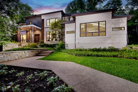11548 Willow Springs Drive Zionsville IN 46077