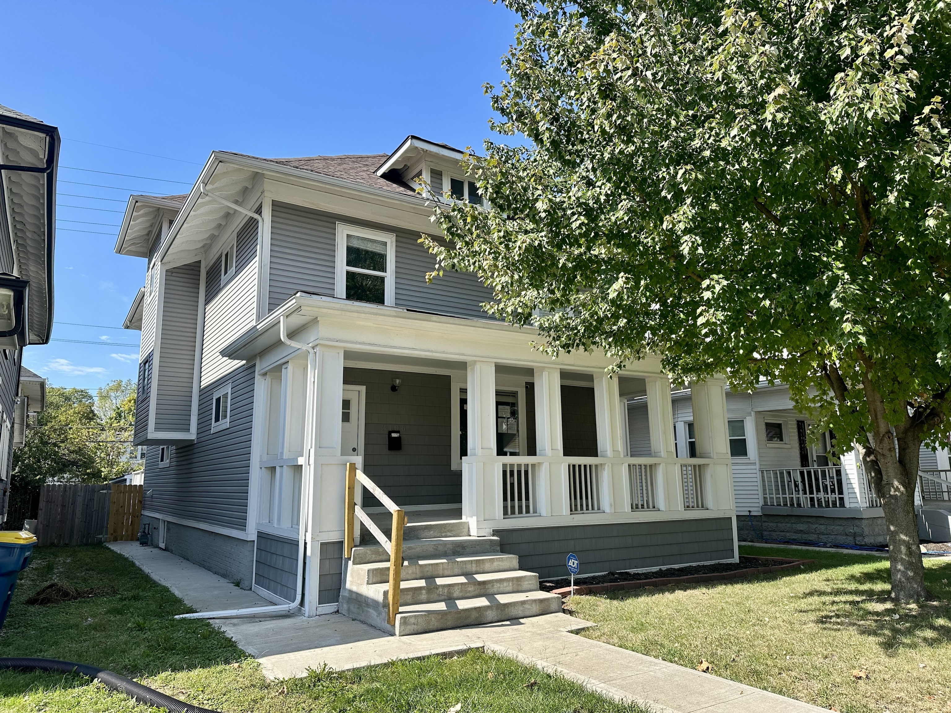 3106 N Capitol Avenue Indianapolis IN 46208