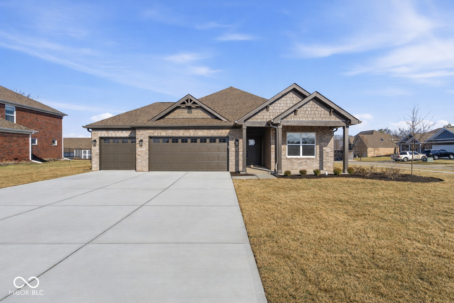2032 Partridge Drive Franklin IN 46131