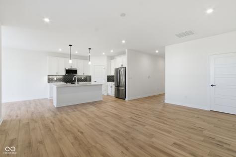 2032 Partridge Drive Franklin IN 46131