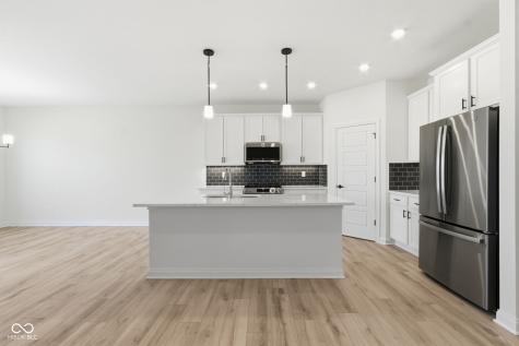 2032 Partridge Drive Franklin IN 46131