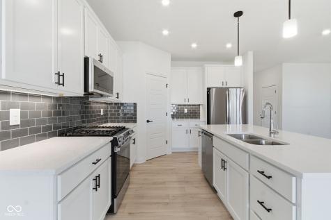 2032 Partridge Drive Franklin IN 46131