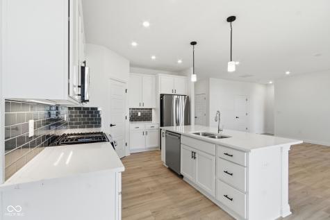 2032 Partridge Drive Franklin IN 46131