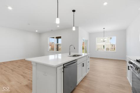 2032 Partridge Drive Franklin IN 46131