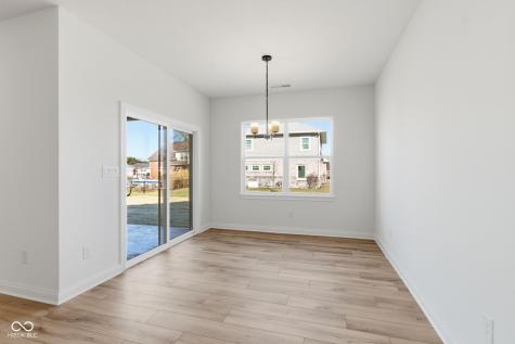 2032 Partridge Drive Franklin IN 46131