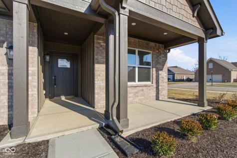 2032 Partridge Drive Franklin IN 46131