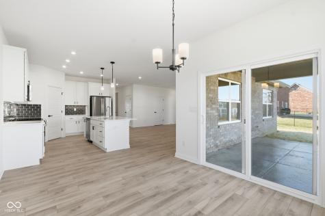 2032 Partridge Drive Franklin IN 46131