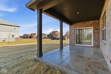 2032 Partridge Drive Franklin IN 46131
