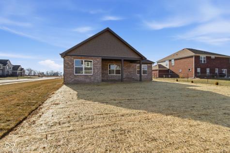 2032 Partridge Drive Franklin IN 46131