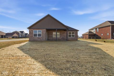 2032 Partridge Drive Franklin IN 46131