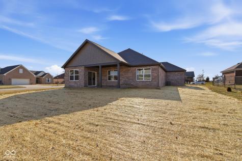 2032 Partridge Drive Franklin IN 46131