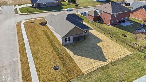 2032 Partridge Drive Franklin IN 46131