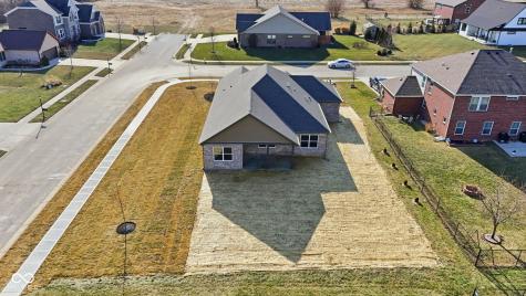 2032 Partridge Drive Franklin IN 46131