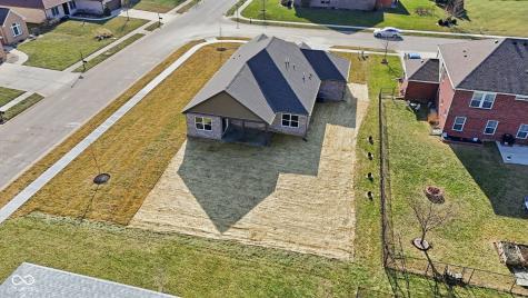2032 Partridge Drive Franklin IN 46131