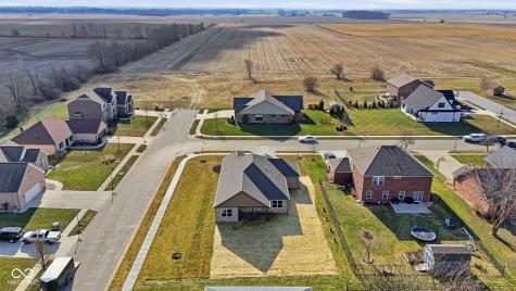 2032 Partridge Drive Franklin IN 46131