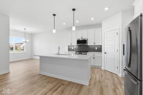 2032 Partridge Drive Franklin IN 46131