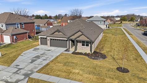 2032 Partridge Drive Franklin IN 46131