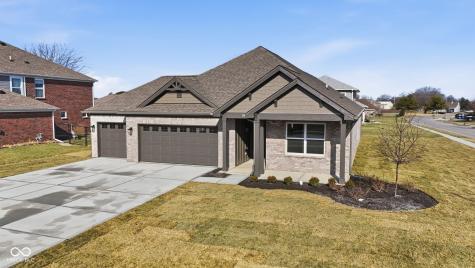2032 Partridge Drive Franklin IN 46131