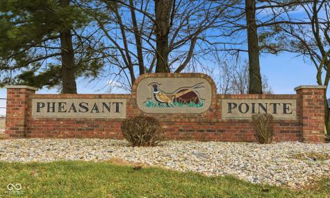 2032 Partridge Drive Franklin IN 46131