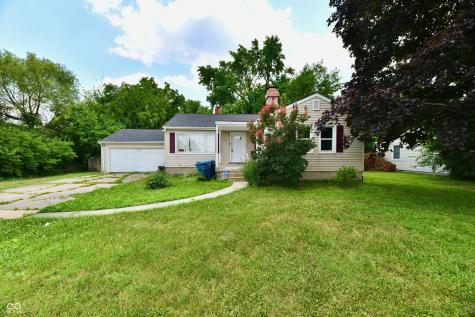8921 E 21st Street Indianapolis IN 46219