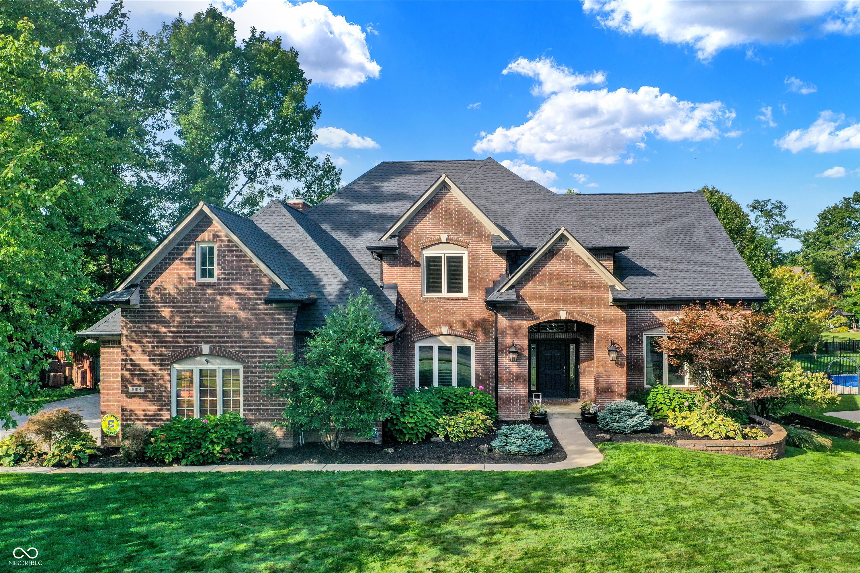 8914 Bay Breeze Lane Indianapolis IN 46236