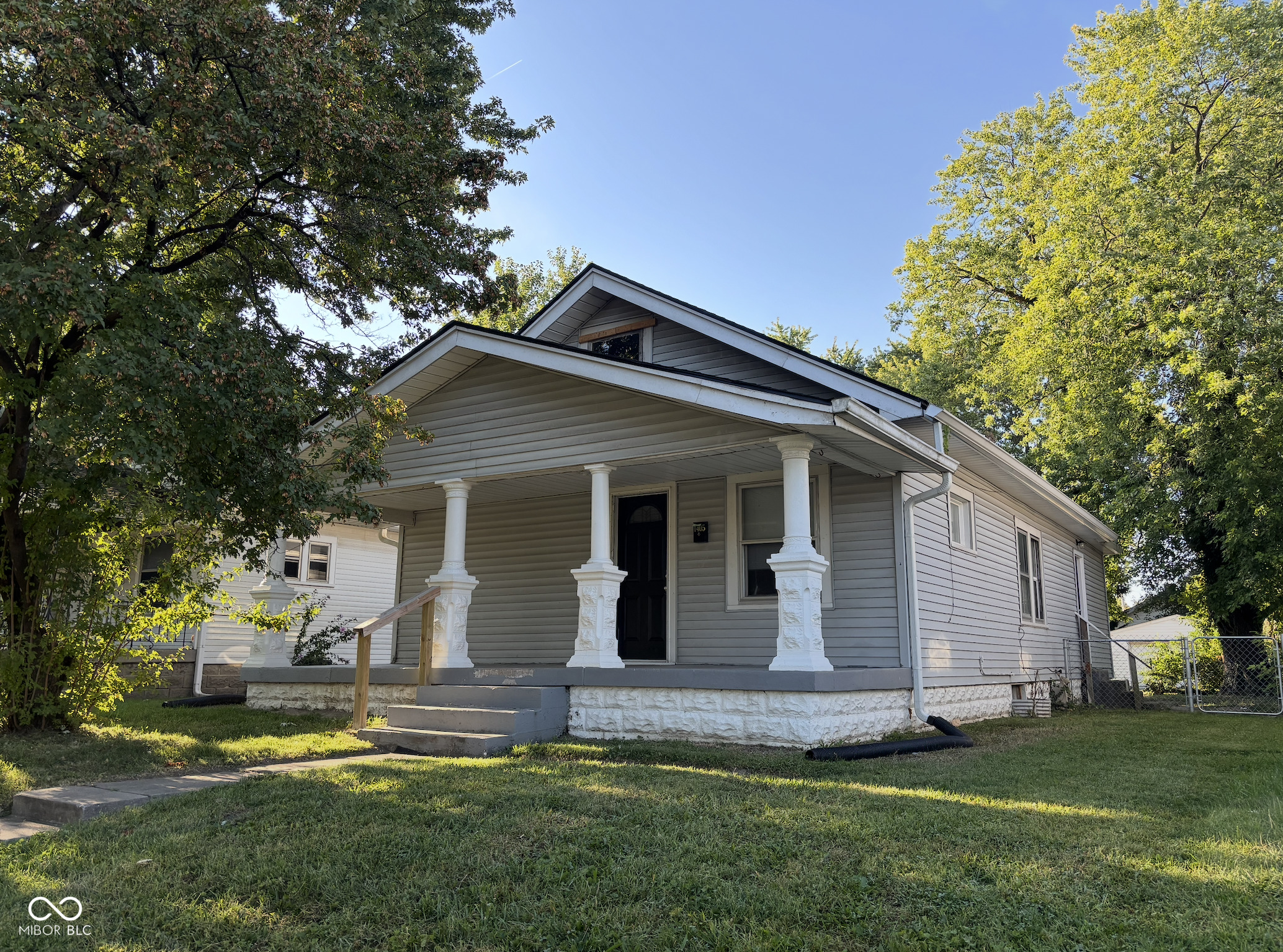 1405 Hoefgen Street Indianapolis IN 46203