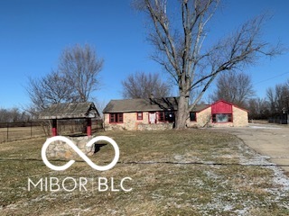 2860 E Edgewood Avenue Indianapolis IN 46227
