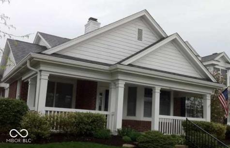 4506 Statesmen Drive Indianapolis IN 46250