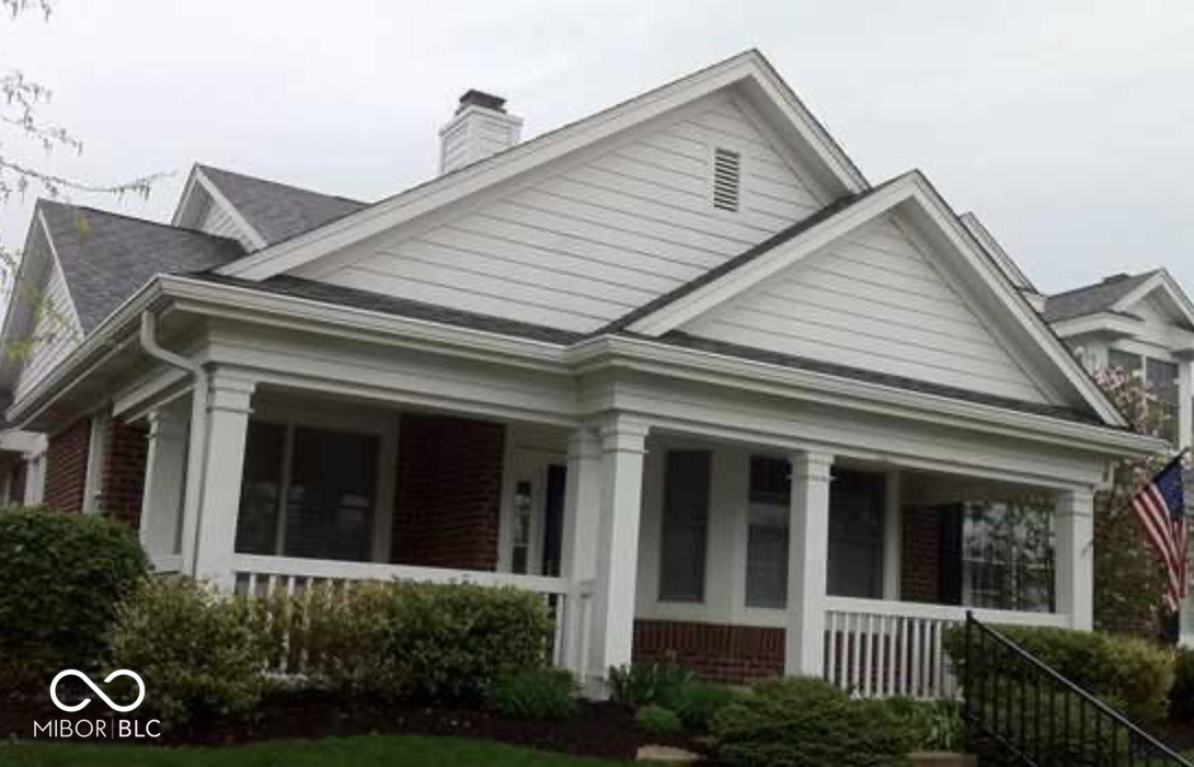 4506 Statesmen Drive Indianapolis IN 46250