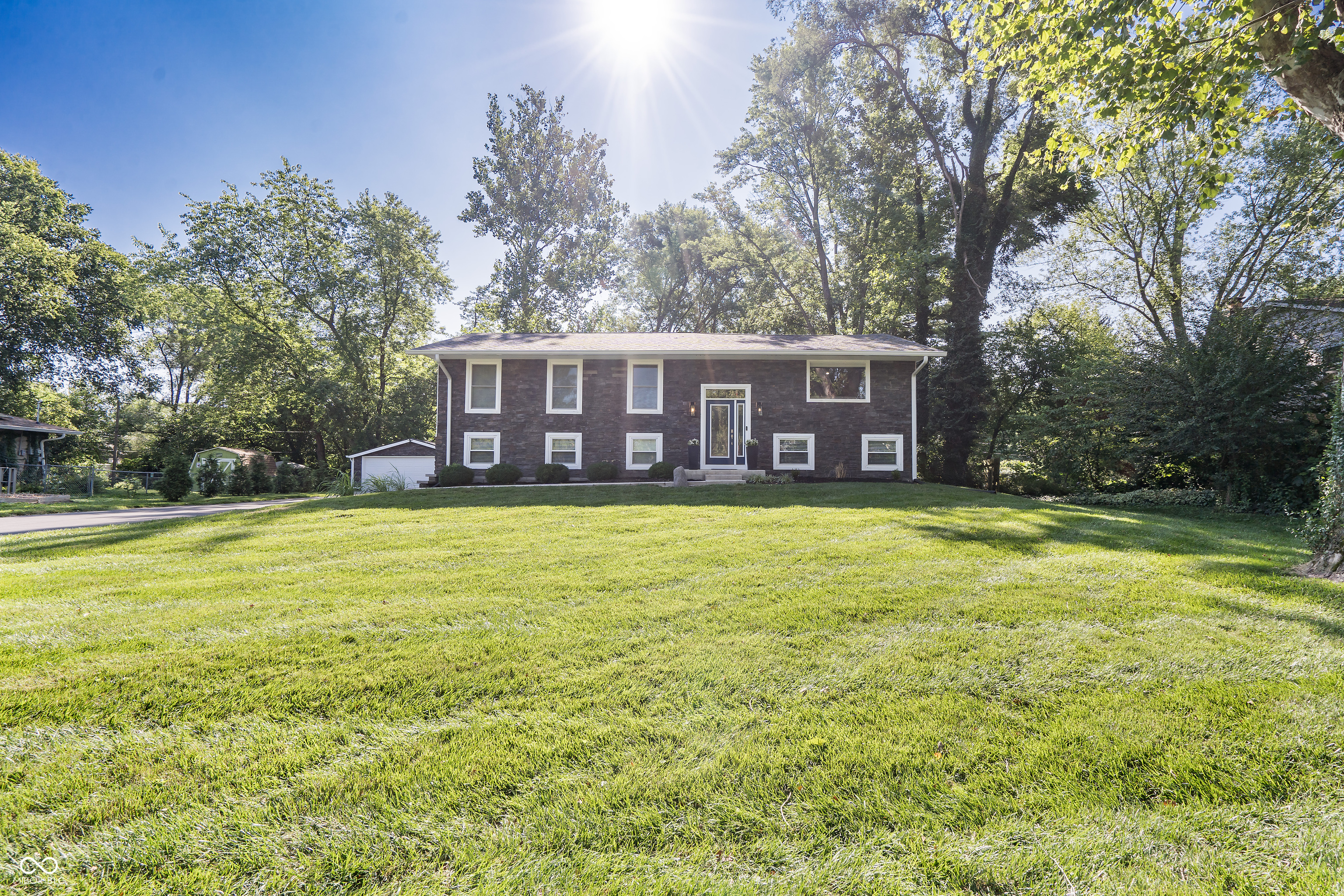 7847 N Sherman Drive Indianapolis IN 46240