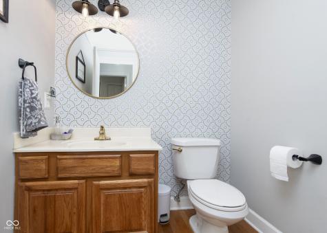 9816 Covington Boulevard Fishers IN 46037