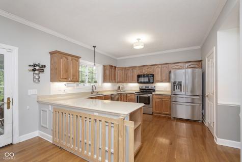9816 Covington Boulevard Fishers IN 46037