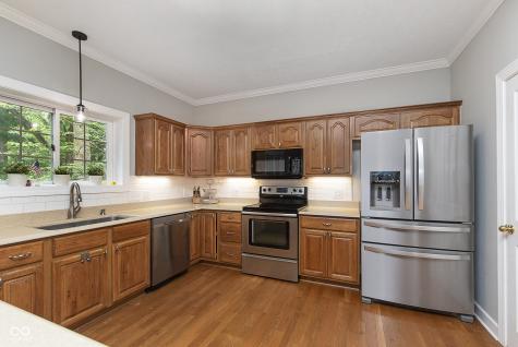 9816 Covington Boulevard Fishers IN 46037