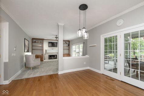 9816 Covington Boulevard Fishers IN 46037