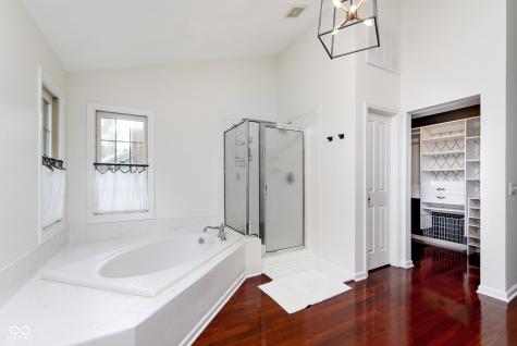 9816 Covington Boulevard Fishers IN 46037
