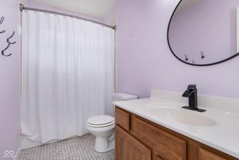 9816 Covington Boulevard Fishers IN 46037